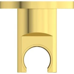 Ideal Standard Brausehalter Idealrain Atelier Gold Rund Für HB + Schlauch -Grohe Verkäufe 2025 887426 3049 2