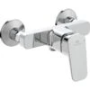 Ideal Standard Brausearmatur Ceraplan Chrom Aufputz Schweizer Ausführung 1 Ideal Standard Brausearmatur Ceraplan Chrom Aufputz Schweizer Ausführung -Grohe Verkäufe 2025 887475 3049 1