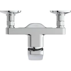 Ideal Standard Brausearmatur Ceraplan Chrom Aufputz Schweizer Ausführung -Grohe Verkäufe 2025 887475 3049 2