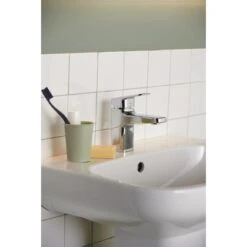 Ideal Standard Waschtischarmatur Ceraplan Chrom H75 -Grohe Verkäufe 2025 887595 3049 7