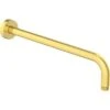 Ideal Standard Wandanschluss Idealrain 40 Cm Gold -Grohe Verkäufe 2025 887704 3049 1