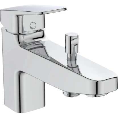 Ideal Standard Badearmatur Wannenrand Ceraplan Chrom Für Wannenrand 3 Ideal Standard Badearmatur Wannenrand Ceraplan Chrom Für Wannenrand