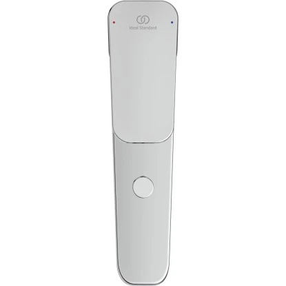 Ideal Standard Badearmatur Wannenrand Ceraplan Chrom Für Wannenrand 4 Ideal Standard Badearmatur Wannenrand Ceraplan Chrom Für Wannenrand – Bild 2