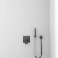 Ideal Standard Brauseschlauchanschluss Idealrain Atelier Grey Eckig Aufputz -Grohe Verkäufe 2025 887958 3049 4
