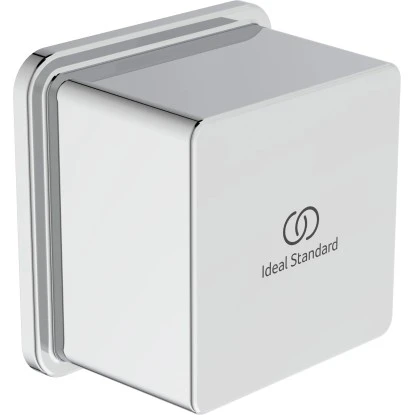 Ideal Standard Brauseschlauchanschluss Idealrain Atelier Chrom Eckig Aufputz 3 Ideal Standard Brauseschlauchanschluss Idealrain Atelier Chrom Eckig Aufputz