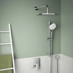 Ideal Standard Brauseschlauchanschluss Idealrain Atelier Chrom Eckig Aufputz 24 Ideal Standard Brauseschlauchanschluss Idealrain Atelier Chrom Eckig Aufputz -Grohe Verkäufe 2025 887968 3049 11