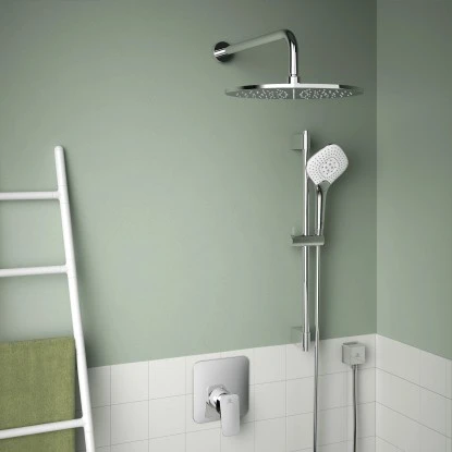 Ideal Standard Brauseschlauchanschluss Idealrain Atelier Chrom Eckig Aufputz 13 Ideal Standard Brauseschlauchanschluss Idealrain Atelier Chrom Eckig Aufputz – Bild 11