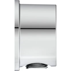 Ideal Standard Brauseschlauchanschluss Idealrain Atelier Chrom Rund Aufputz -Grohe Verkäufe 2025 887984 3049 3