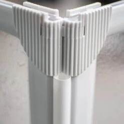 Schulte Dichtprofil Senkrecht Für Gerahmte Badewannenfaltwand Weiß 130 Cm -Grohe Verkäufe 2025 8882797 Profil 04