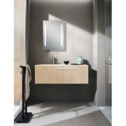 DSK Design Lichtspiegel Silver Beam 50 Cm X 70 Cm, Mit Bewegungsmelder 14 DSK Design Lichtspiegel Silver Beam 50 Cm X 70 Cm, Mit Bewegungsmelder -Grohe Verkäufe 2025 8964801 2963 5