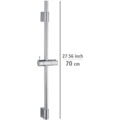 Wenko Duschstange Classic Chrom 70 Cm 9 Wenko Duschstange Classic Chrom 70 Cm -Grohe Verkäufe 2025 903255 1068 04