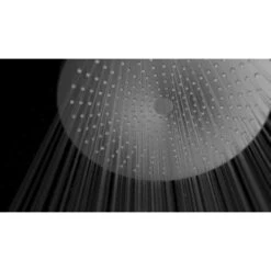 Wenko Regenduschkopf Ultimate Shower Schwarz/Grau Ø 25 Cm -Grohe Verkäufe 2025 903630 1068 12