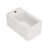 AquaSu Note Handwaschbecken 45 X 25 Cm Weiß -Grohe Verkäufe 2025 909607 picture 1