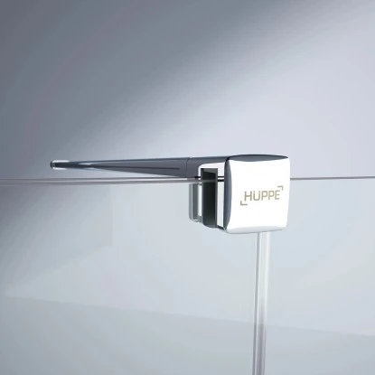 Hüppe Xtensa Pure Walk In Gleittür 1-teilig Rechtsbefestigung 160-180cm X 200cm 7 Hüppe Xtensa Pure Walk In Gleittür 1-teilig Rechtsbefestigung 160-180cm X 200cm – Bild 5