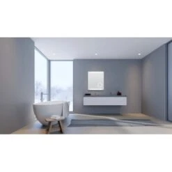 DSK Design LED-Lichtspiegel Silver Rey 60 Cm X 70 Cm 13 DSK Design LED-Lichtspiegel Silver Rey 60 Cm X 70 Cm -Grohe Verkäufe 2025 931417 2963 3