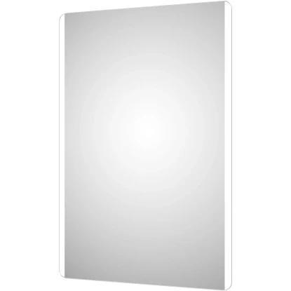 DSK Design LED-Lichtspiegel Silver Chic 120 Cm X 70 Cm 3 DSK Design LED-Lichtspiegel Silver Chic 120 Cm X 70 Cm