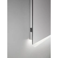 DSK Design LED-Lichtspiegel Silver Chic 120 Cm X 70 Cm 11 DSK Design LED-Lichtspiegel Silver Chic 120 Cm X 70 Cm -Grohe Verkäufe 2025 931434 2963 5