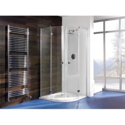 Breuer Runddusche Drehtür Espira Radius 55 Cm Chrom Klarglas 90 X 90 Cm 25 Breuer Runddusche Drehtür Espira Radius 55 Cm Chrom Klarglas 90 X 90 Cm -Grohe Verkäufe 2025 933036 2570 3