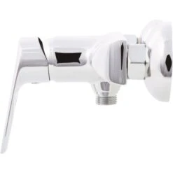 Aquasu Brausearmatur Osana Mit Keramikkartusche Chrom -Grohe Verkäufe 2025 957370 3711 03