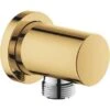 Grohe Wandanschlussbogen Rainshower Cool Sunrise -Grohe Verkäufe 2025 964754 4520 27057GL0