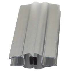 Breuer Magnet-Duschdichtung 90° PK637 Gerade Senkrecht 2010 Mm 5 Stück