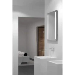 DSK Design LED-Lichtspiegel Silver Dream 50 Cm X 70 Cm 9 DSK Design LED-Lichtspiegel Silver Dream 50 Cm X 70 Cm -Grohe Verkäufe 2025 969275 4018 3