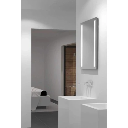 DSK Design LED-Lichtspiegel Silver Dream 50 Cm X 70 Cm 5 DSK Design LED-Lichtspiegel Silver Dream 50 Cm X 70 Cm – Bild 3