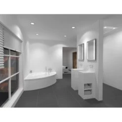 DSK Design LED-Lichtspiegel Silver Dream 50 Cm X 70 Cm 10 DSK Design LED-Lichtspiegel Silver Dream 50 Cm X 70 Cm -Grohe Verkäufe 2025 969275 4018 4