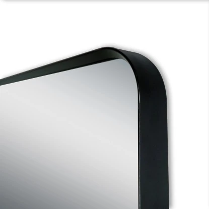 DSK Design Wandspiegel Black Magico 80 Cm X 60 Cm 7 DSK Design Wandspiegel Black Magico 80 Cm X 60 Cm – Bild 6