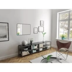 DSK Design Wandspiegel Black Magico 80 Cm X 60 Cm 18 DSK Design Wandspiegel Black Magico 80 Cm X 60 Cm -Grohe Verkäufe 2025 969418 4018 8