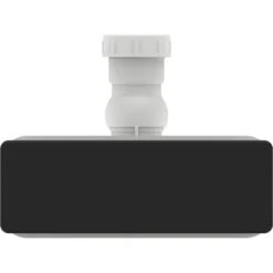 Ideal Standard Ablaufgarnitur Ultra Flat New Schwarz 9 Ideal Standard Ablaufgarnitur Ultra Flat New Schwarz -Grohe Verkäufe 2025 9803271 3049 2