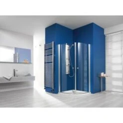 Breuer Runddusche Radius 55 Elana 6 Chrom Klarglas 80 X 80 Cm 14 Breuer Runddusche Radius 55 Elana 6 Chrom Klarglas 80 X 80 Cm -Grohe Verkäufe 2025 998015 2570 1