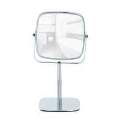 Wenko Kosmetik-Standspiegel Kare -Grohe Verkäufe 2025 9 1068 wenko badzubehoer 3