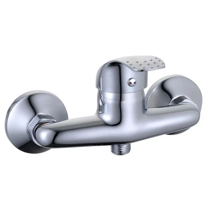 Eisl ROMA Duscharmatur Chrom 3 Eisl ROMA Duscharmatur Chrom