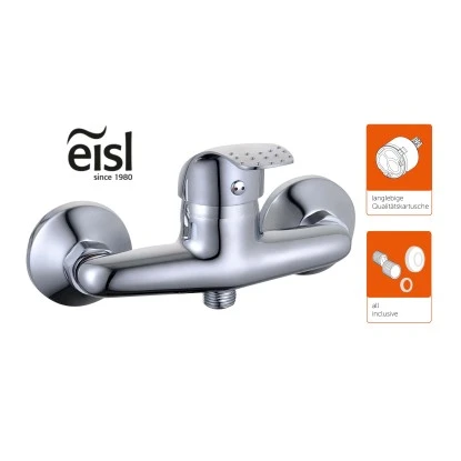 Eisl ROMA Duscharmatur Chrom 4 Eisl ROMA Duscharmatur Chrom – Bild 2