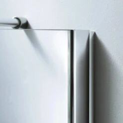 Breuer Runddusche Drehtür Espira Radius 55 Cm Chrom Klarglas 90 X 90 Cm 24 Breuer Runddusche Drehtür Espira Radius 55 Cm Chrom Klarglas 90 X 90 Cm -Grohe Verkäufe 2025 Espira Wandanschlussprofil