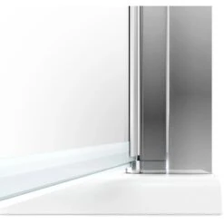 Schulte ExpressPlus Set Duschkabine Mit Drehtür AlexaStyle2.0 Mit DW 192x80cm -Grohe Verkäufe 2025 HebSenkMechanismus 41 02 2