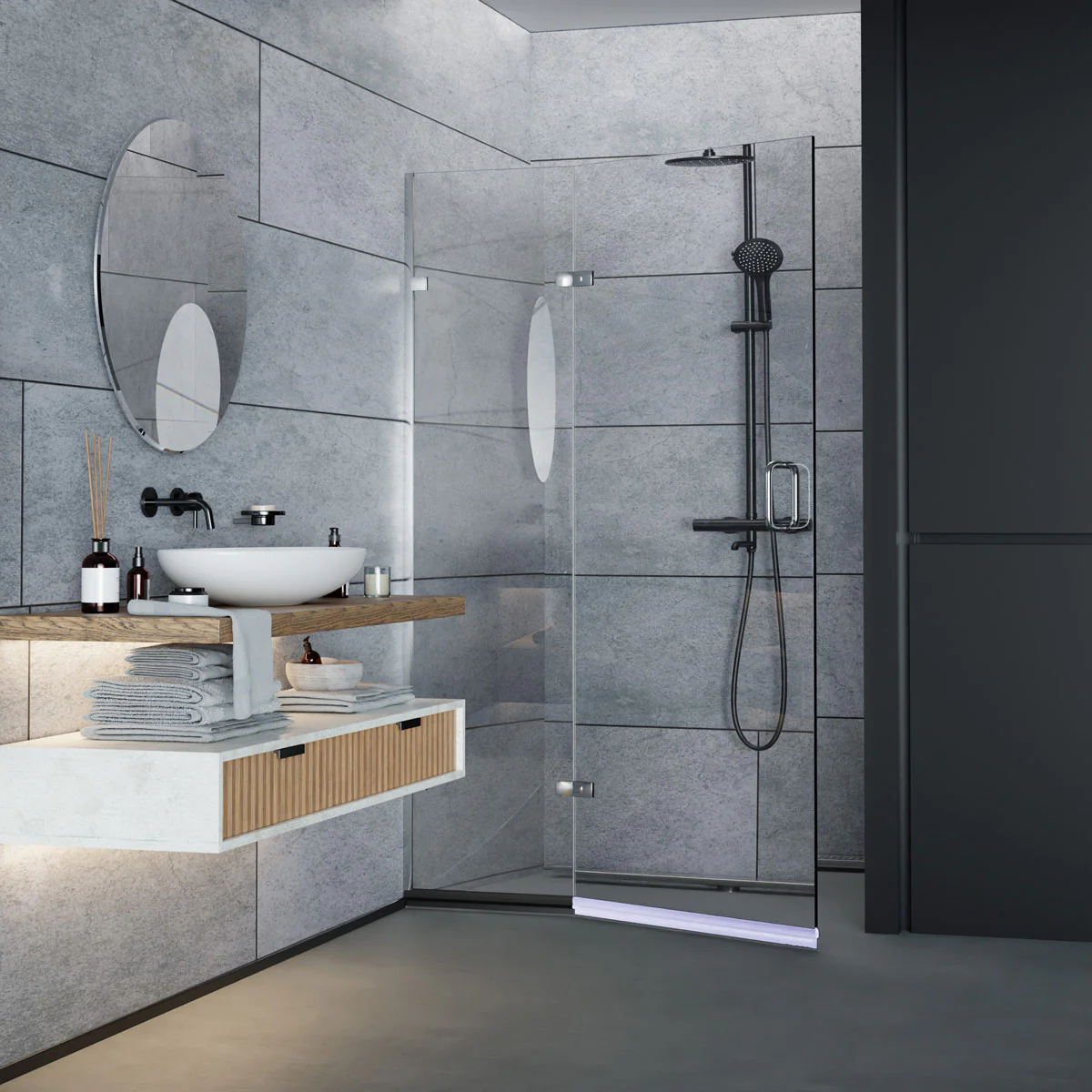 Grohe Verkäufe 2025 -Grohe Verkäufe 2025 Heimwerker24 shop transparent Dusche