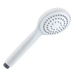 RST Handbrause Novogreen Weiß