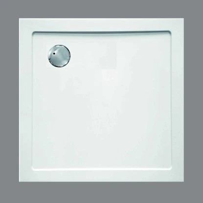 Sanotechnik SMC Brausetasse 100 X 100 X 3,5 Cm 2 Sanotechnik SMC Brausetasse 100 X 100 X 3,5 Cm