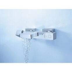 Grohe Wannen-Thermostat Grohtherm Cube 8 Grohe Wannen-Thermostat Grohtherm Cube -Grohe Verkäufe 2025 e wannenthermostat milieu2