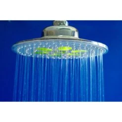 Sanotechnik LED-Überkopfbrause-Set 8 Sanotechnik LED-Überkopfbrause-Set -Grohe Verkäufe 2025 eberkopfbrausestangenset 3