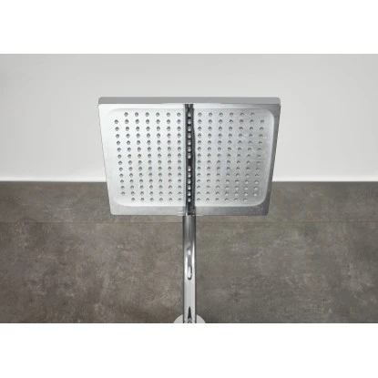 Hansgrohe Duschsystem Crometta E 240 Mm Mit Thermostat Weiß-Chrom 17 Hansgrohe Duschsystem Crometta E 240 Mm Mit Thermostat Weiß-Chrom – Bild 15