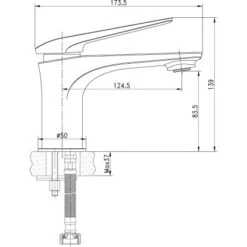 Grohe Verkäufe 2025 -Grohe Verkäufe 2025 masszeichnung 770019 sz 10
