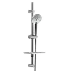 Eisl Stangenbrause-Set Rimini Chrom Mit Ablage 12 Eisl Stangenbrause-Set Rimini Chrom Mit Ablage -Grohe Verkäufe 2025 ngenbrausesetriminichrom 4