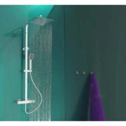 Eisl Überkopfbrause-Set Calvino Chrom Mit Thermostatarmatur 11 Eisl Überkopfbrause-Set Calvino Chrom Mit Thermostatarmatur -Grohe Verkäufe 2025 opfbrausesetcalvinochrom 3