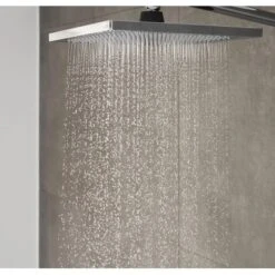 Hansgrohe Duschsystem Crometta E 240 Mm Mit Thermostat Weiß-Chrom 22 Hansgrohe Duschsystem Crometta E 240 Mm Mit Thermostat Weiß-Chrom -Grohe Verkäufe 2025 r Arm 3129 01 27271000 tif