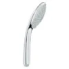 Grohe Massage Handbrause Euphoria 110 Mit 3 Strahlarten 2 Grohe Massage Handbrause Euphoria 110 Mit 3 Strahlarten -Grohe Verkäufe 2025 ria 110 massage handbrause