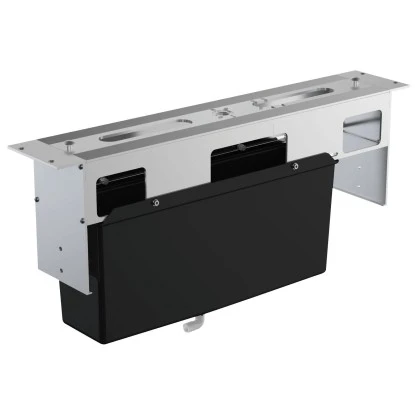 Grohe Wannenrandkombination 3 Grohe Wannenrandkombination