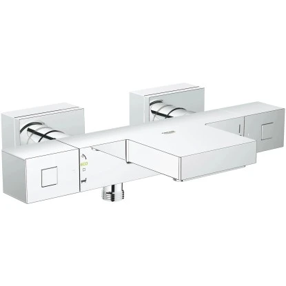 Grohe Wannen-Thermostat Grohtherm Cube 3 Grohe Wannen-Thermostat Grohtherm Cube